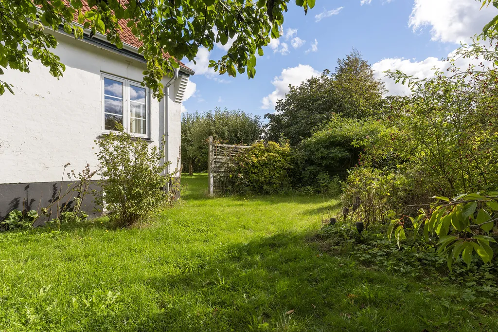 Maison 6 pièces à Rønne