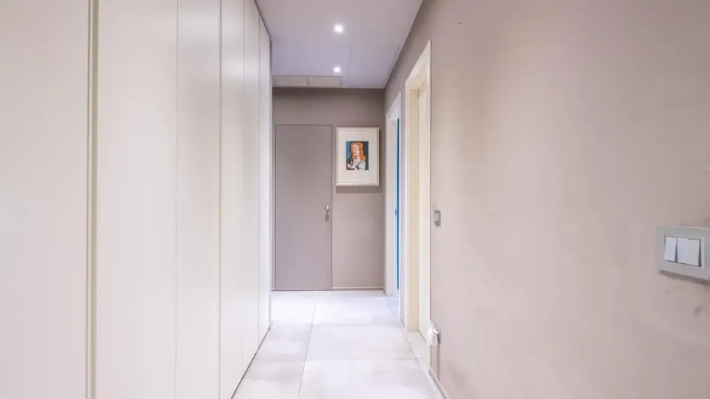 Ingresso - Luxury Apartment with Balcony in Pisa