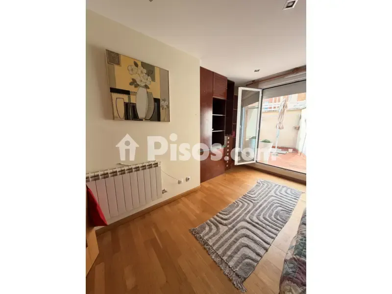 Chambres - Duplex with Terraces in Central Location