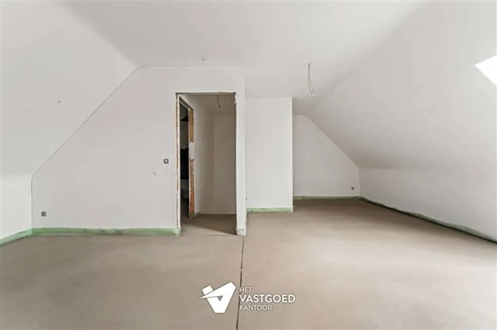 attic