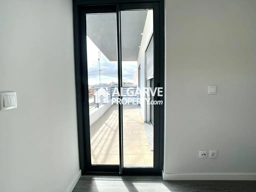Esik - Luxury Flat with Pool in Olhão
