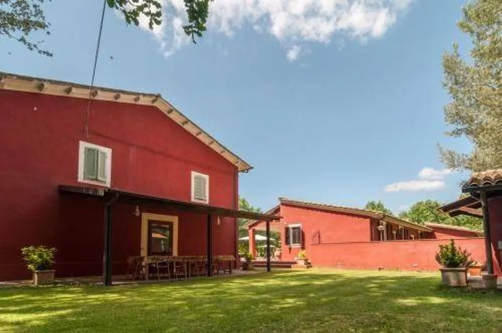 Extérieur - Luxury Villa with Pool in Bevagna, Umbria