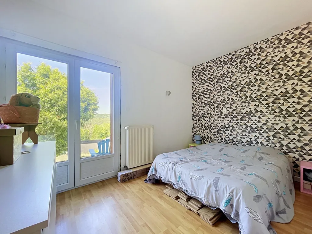 Magamistoad - Charming Bungalow with Pool in Châtel-Guyon