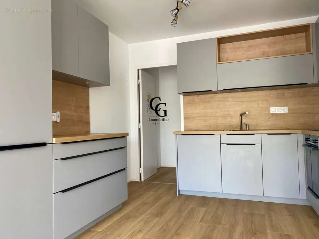 4-room apartment in Vertou