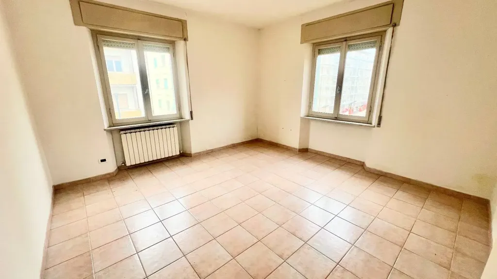 Toad - Apartment with Balcony in Fabriano
