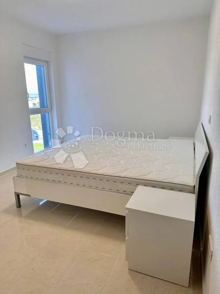 Camere da letto - Penthouse with Rooftop Terrace in Crikvenica Centre