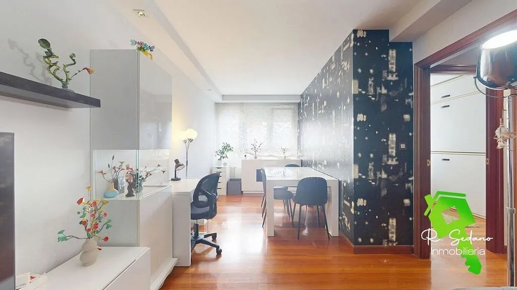 Elutuba - Apartment with Garden and Garage in San Vicente