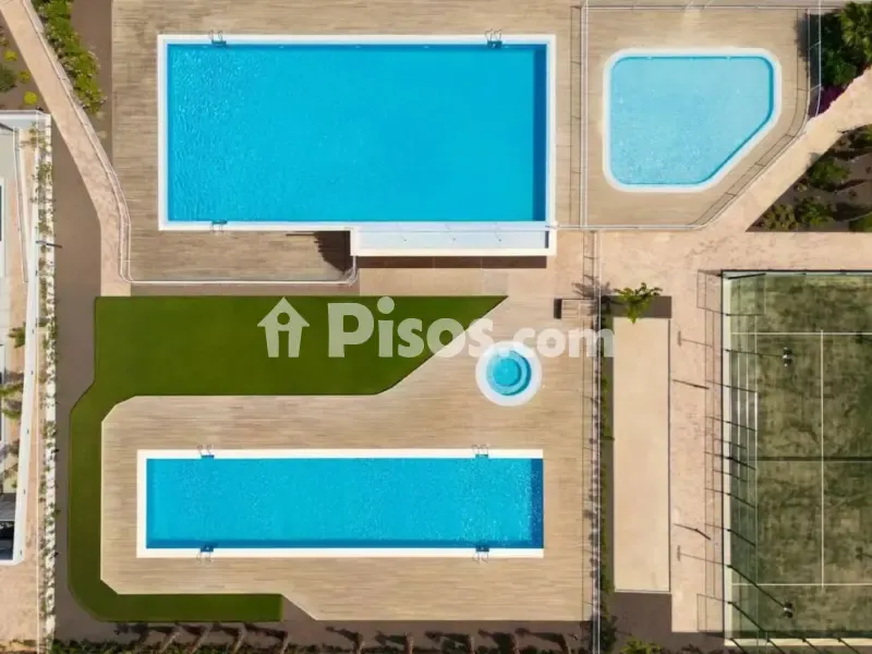 Vista aerea - Luxury Sea View Apartment in Punta Prima