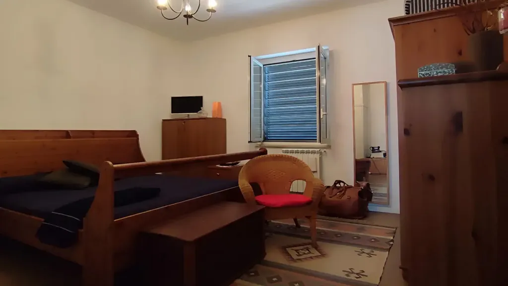Camere da letto - Rustic Villa with Sea View in Cerveteri