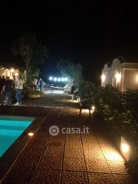 Piscine - Villa with Trulli and Pool in Ostuni