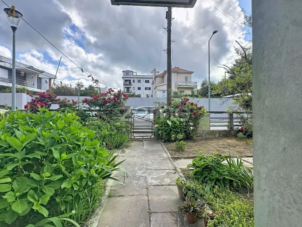 Jardin - Luxury House with Sea View in Figueira da Foz