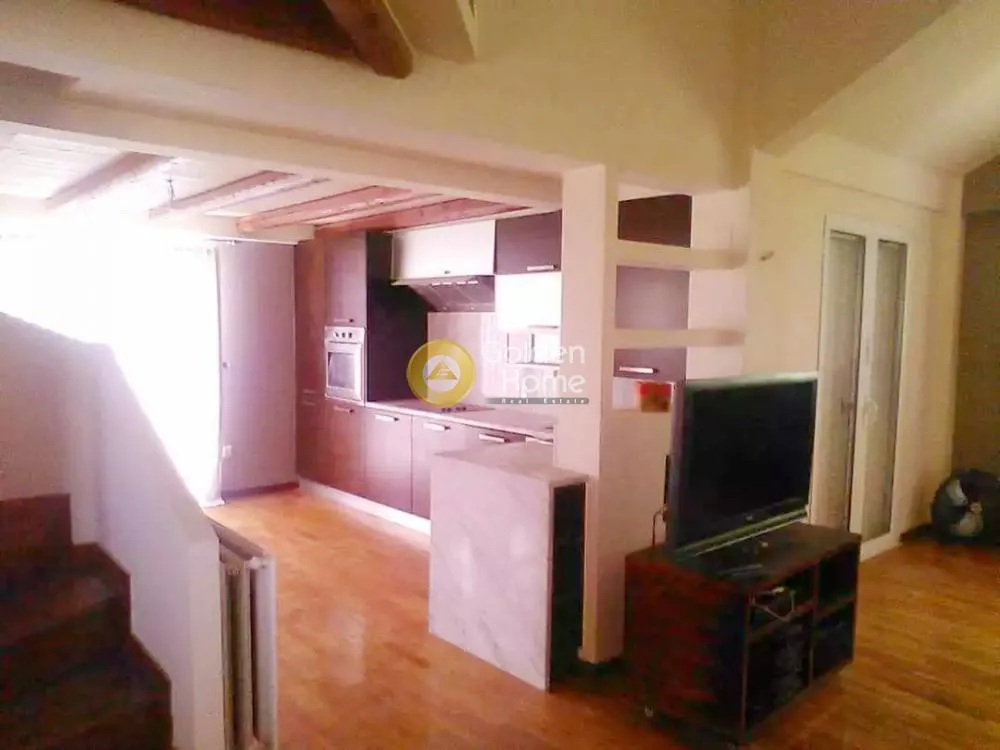 3-toaline korter asukohas GR