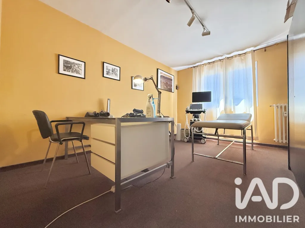 Studio - Professional Space in Centre Ville, La Seyne-sur-Mer