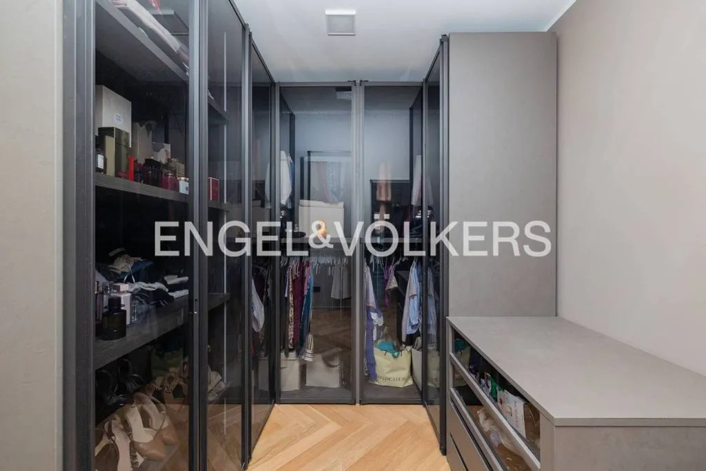 Rooms - Luxury Flat with Terrace in Corso Lodi, Milan