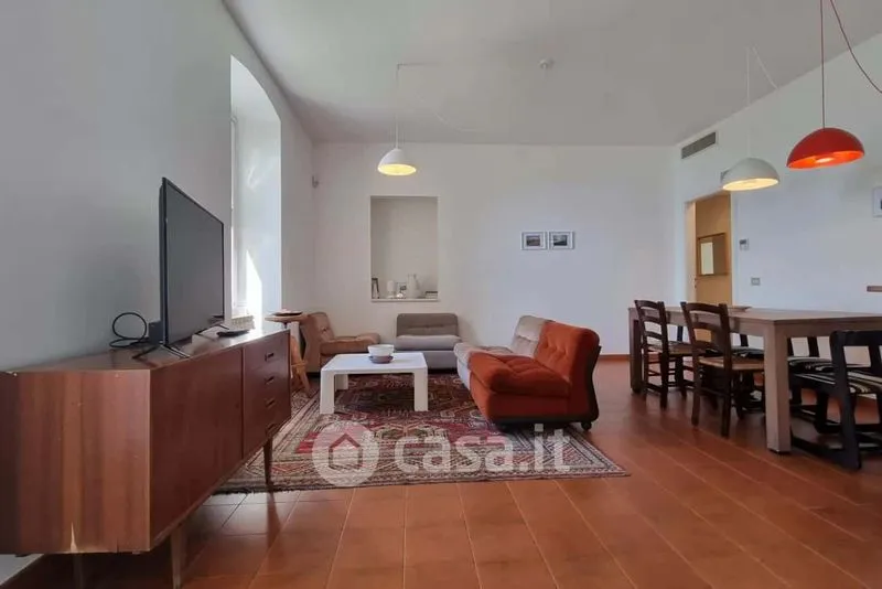 Elutuba - Terrace Flat with Sea View in Trieste