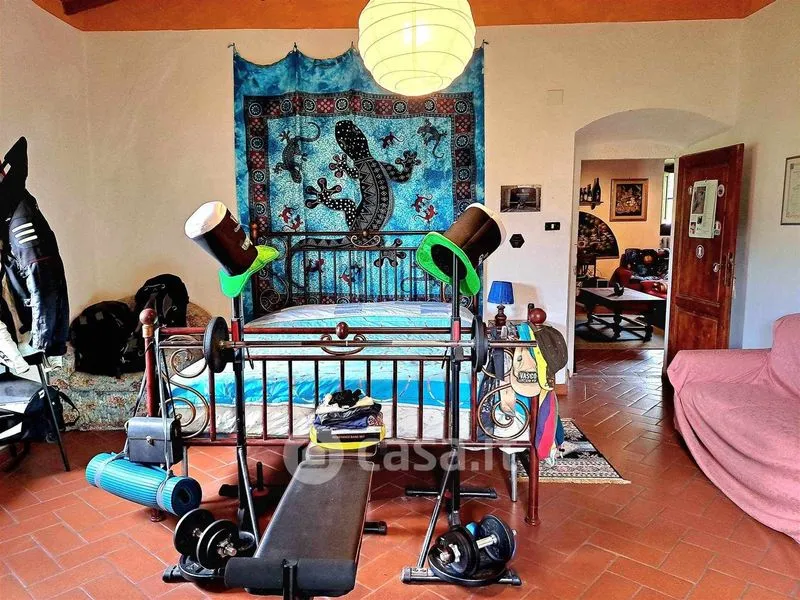 Chambres - Rustic Farmhouse with Olive Grove in Pontassieve