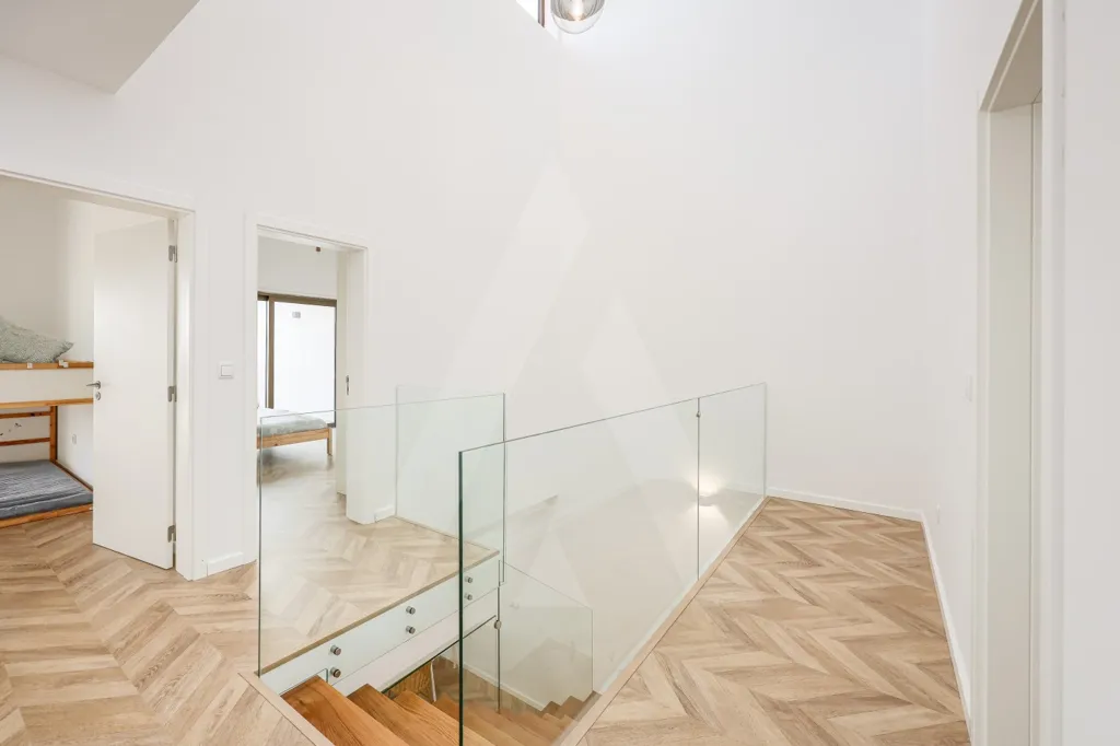 Pièces - Contemporary Villa with Ria View in Ílhavo