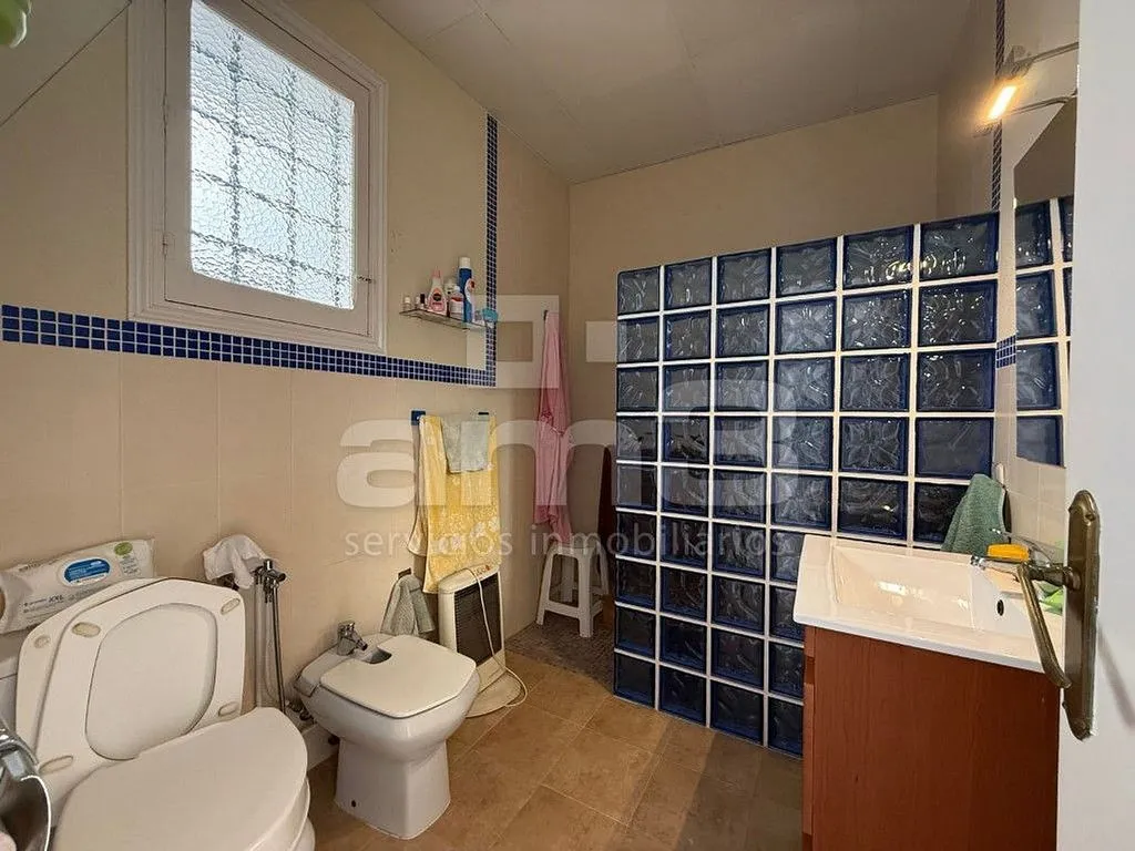 Vannitoad - Traditional Chalet in Vera, Almería