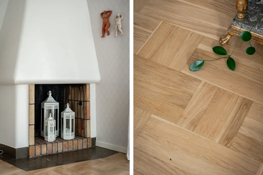 Wohnzimmer - Central Penthouse with Balcony in City Centre