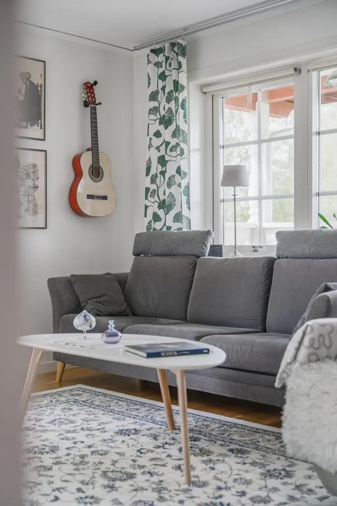 Séjour - Apartment with Garden near Plintsberg Golf Course