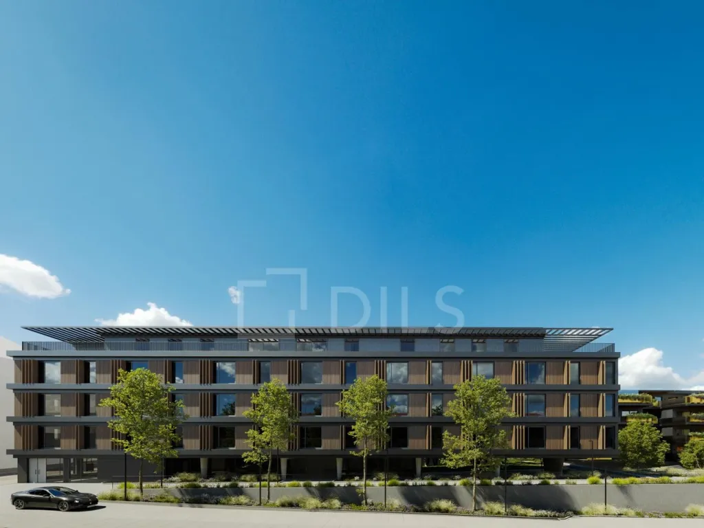 Esterno - Luxury Flat with Balcony in Porto Centre