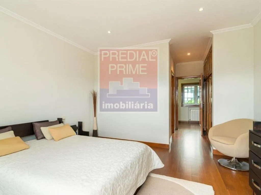 Magamistoad - Luxury Villa with Fruit Garden in Chaves