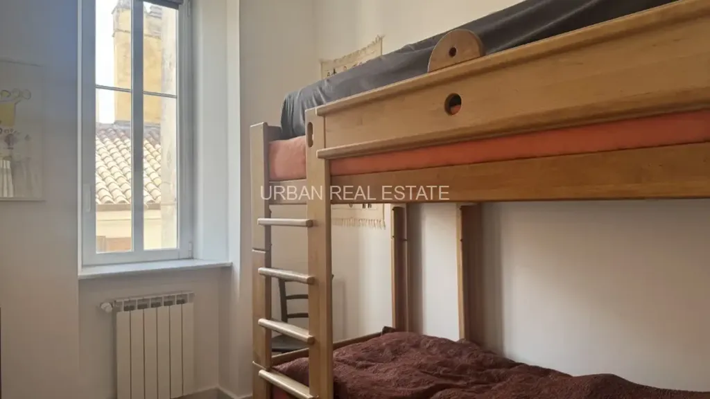 Chambres - Rented Apartment with Veranda in Trieste