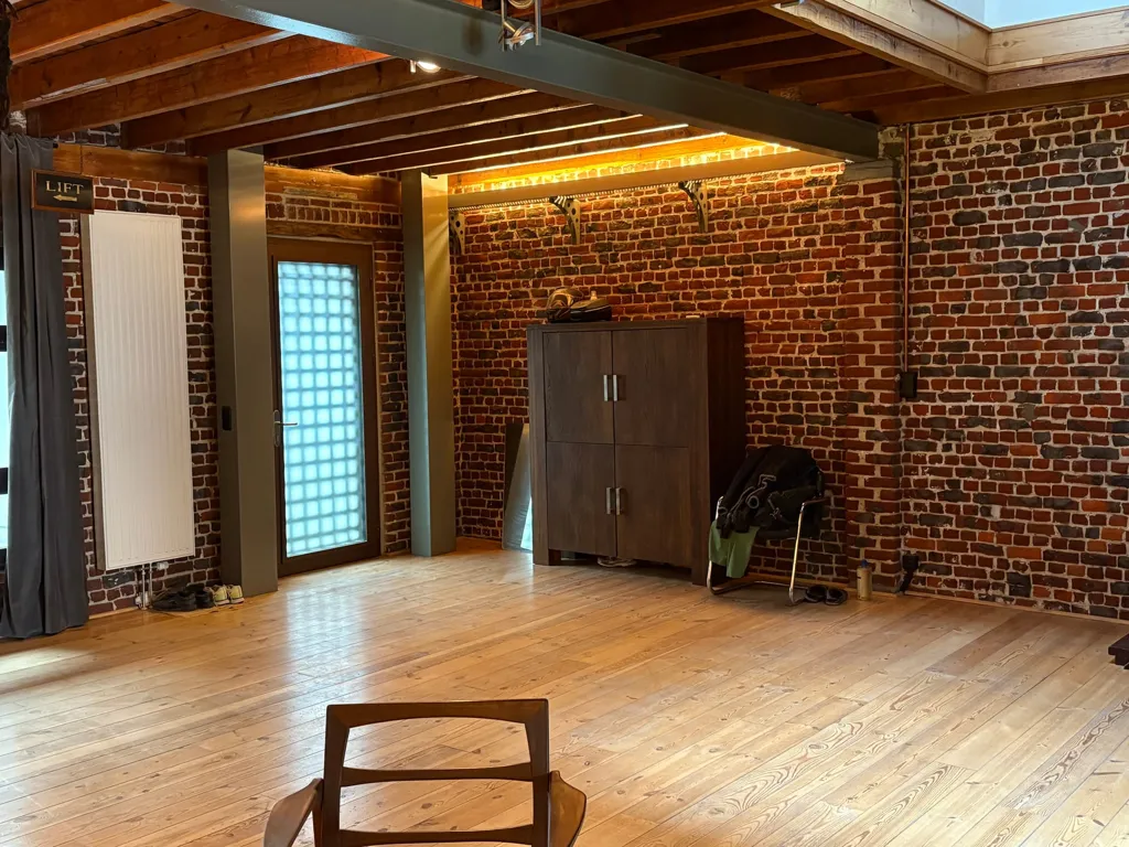 Pièces - Maison avec Terrasse et Garage à Anderlecht