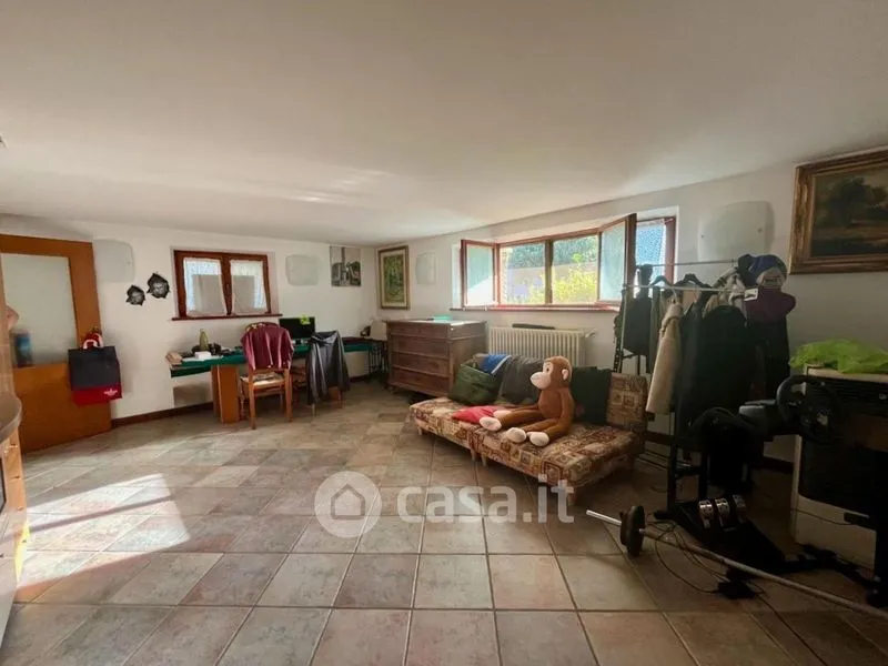 Elutuba - Independent Villa with Large Terrace in Ramuscello