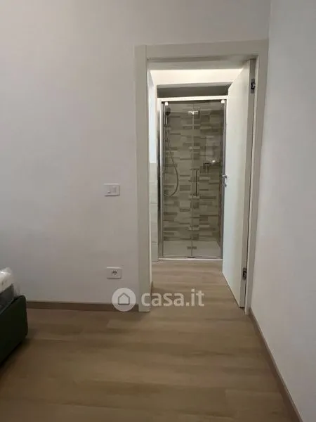 Magamistoad - Modern Flat with Lake View in Como