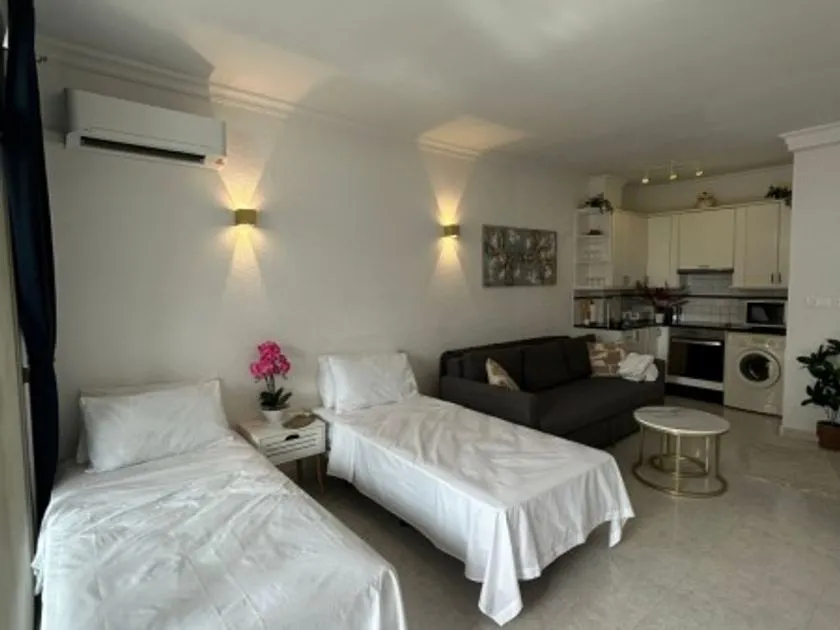 Magamistoad - Studio with Sea View in Fuengirola