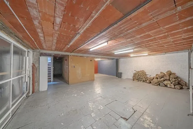 Maison 4 chambres à BE