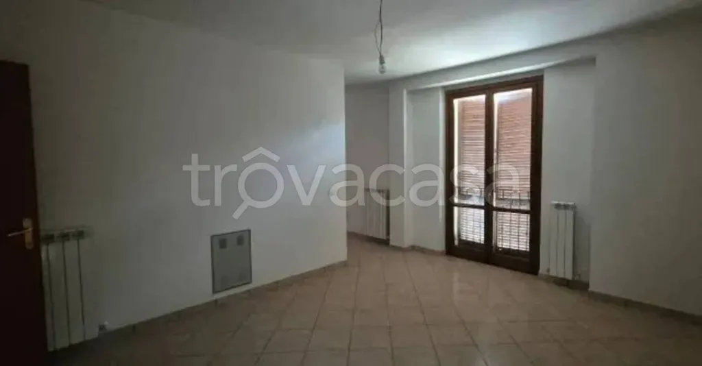 Pièces - Rustic Apartment with Sea View in Foligno