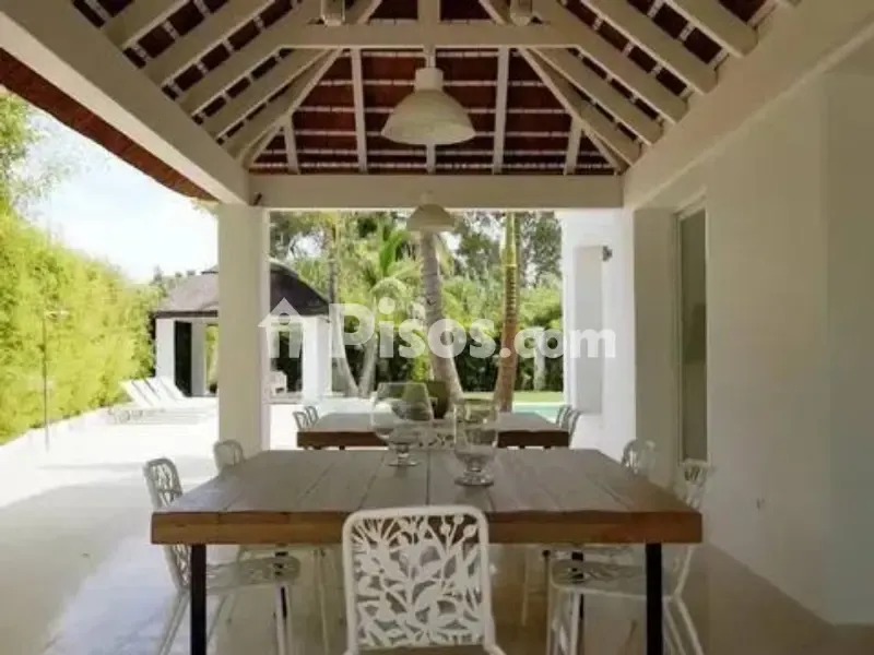 Terrazza - Luxury Villa with Pool in Guadalmina Baja