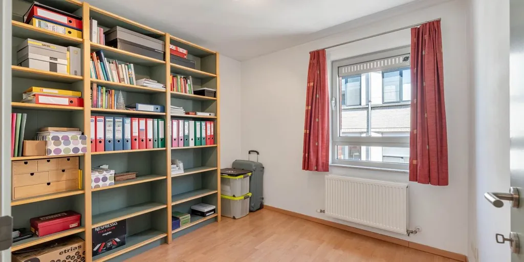Kabinet - Apartment with Terrace in Leuven Centre