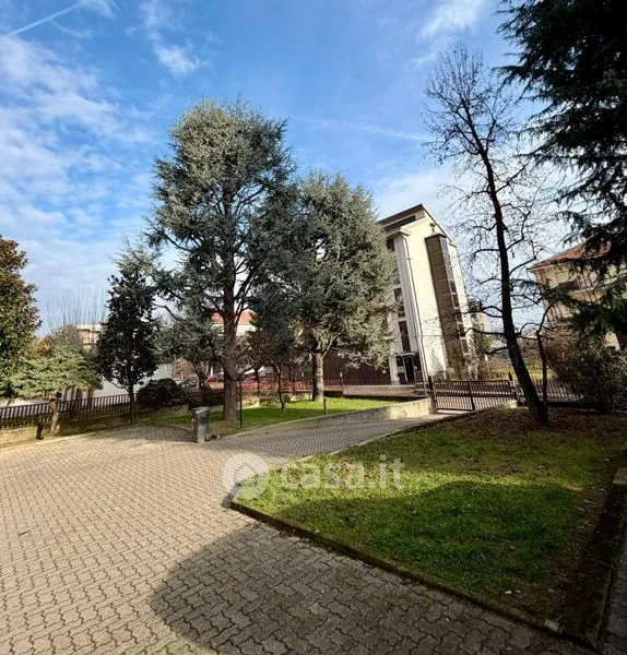 Giardino - Bright Apartment with Balcony in Asti