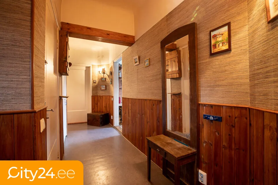 Appartement 5 pièces à Tallinn