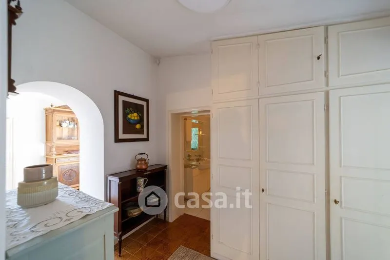 Entrée - Villa with Sea View in Monte Argentario