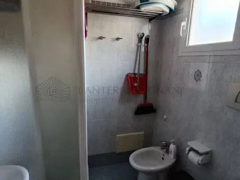 Salles de bain - Modernised Studio with Open View in Bevera