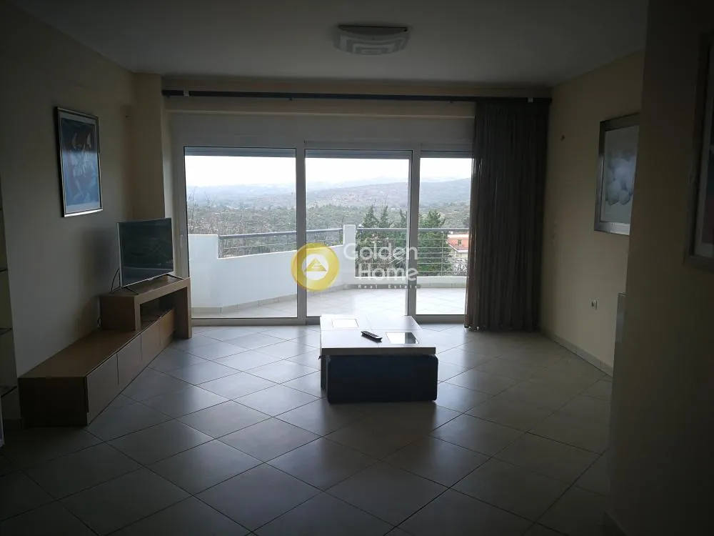 Elutuba - Multi-Unit Building with Sea View in Kallithea