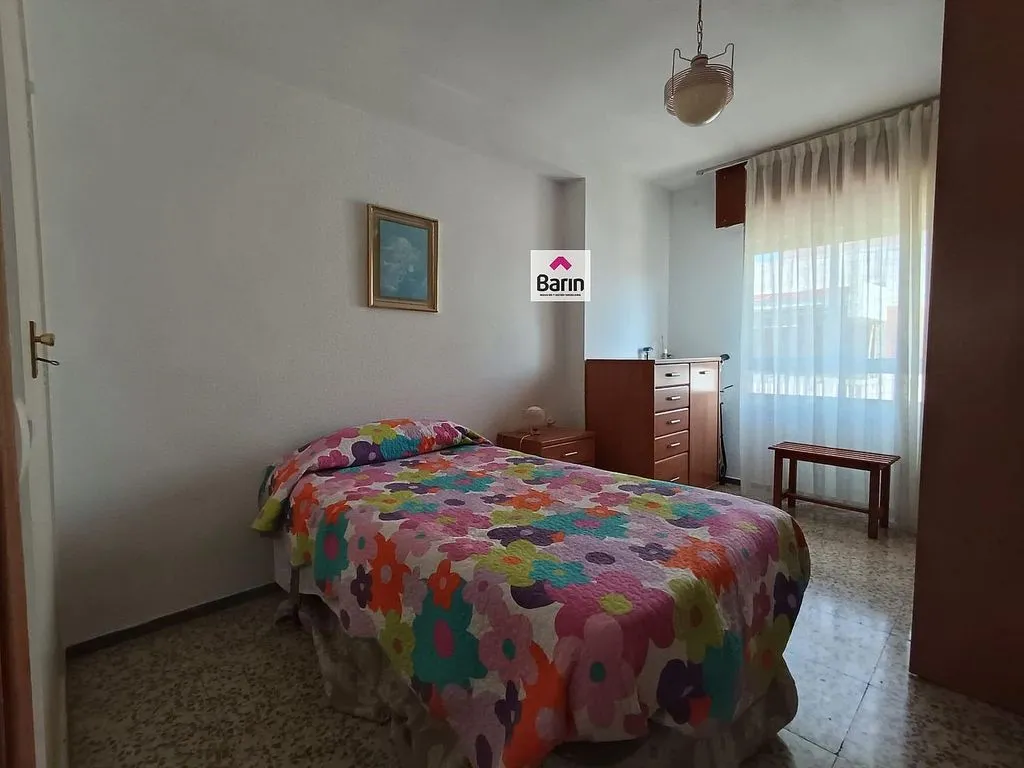 Magamistoad - Apartment with Terrace in Santa Rosa