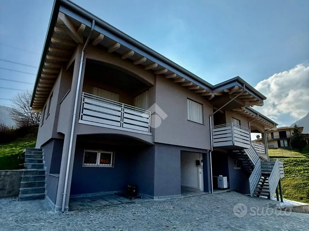 6-room house in IT