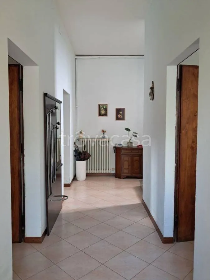 Ingresso - Traditional Villa with Courtyard in Lugo