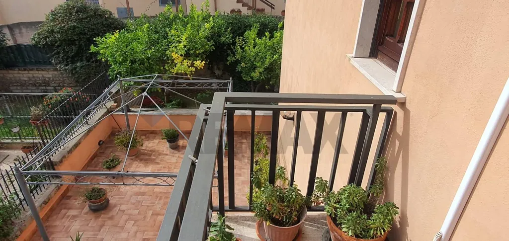 Balcon - Maison 10 pièces à IT