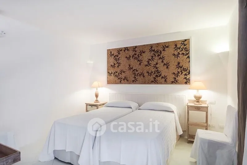 Chambres - Charming Villa with Sea View in Arzachena