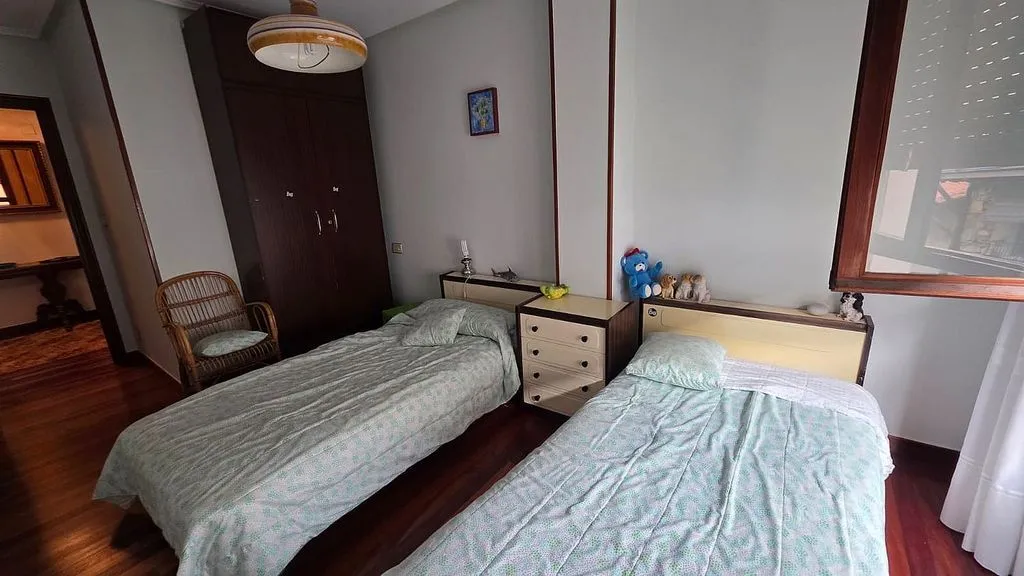 Magamistoad - Apartment with Sea View in Castro