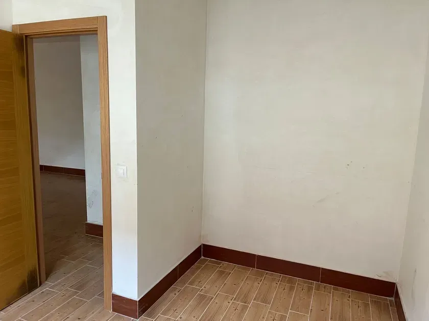 Rooms - Chalet with Garden near Avila
