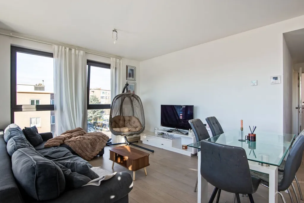Appartement 1 chambres à Edegem