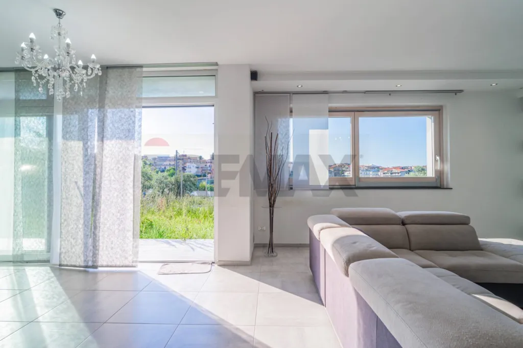 Elutuba - Villa with Panoramic View near Cupello