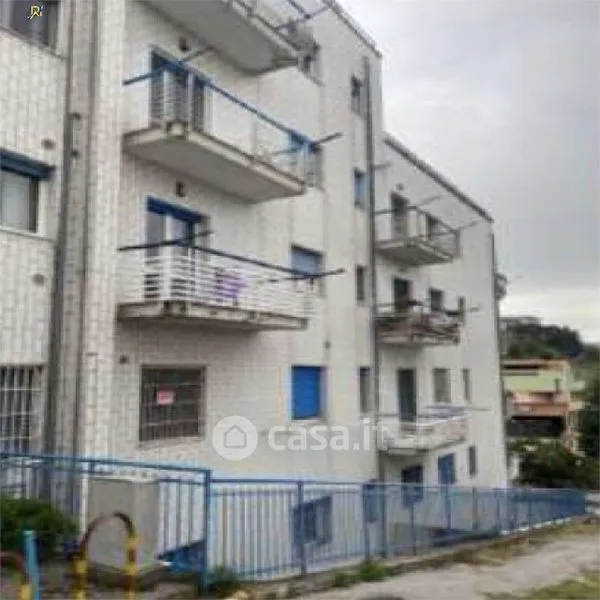 Extérieur - Two-Bedroom Apartment in Potenza
